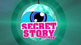 Musique - Secret Story