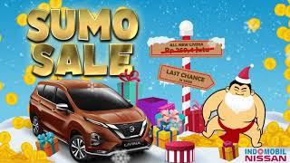 [LAST CHANCE IN 2020] Promo Nissan New Livina