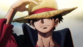 One Piece | The Man Who Will be King of The Pirates「ASMV」