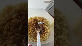 Ramen Is No Longer Safe 