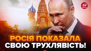 Режим ПУТІНА – ВСЕ! Росіяни масово ЗДАЮТЬСЯ під КУРСЬКОМ. Прогнозують ЛЮТІ протести в РФ