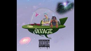 Savage - Tony Brixx Feat. Young Kv | Dir. by @Swavy_david