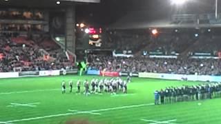 The Haka