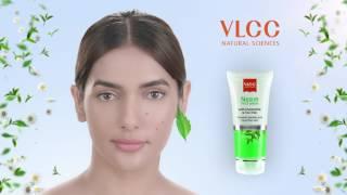 VLCC Neem Facewash