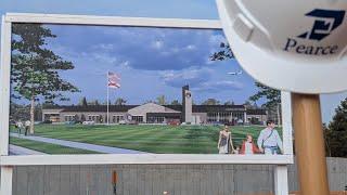 Madison City Schools breaks ground on new elementary school