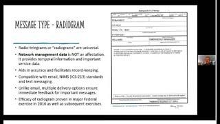 RRI: Radio Relay International, special presentation to San Diego ARES 4-17-2021