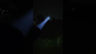 Senter Joyko FL-89 upgrade led SST40
