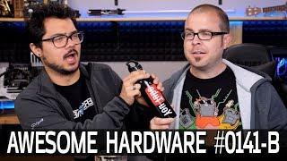 Awesome Hardware #0141-B: Mostly Unsubstantiated NVIDIA Ampere/Turing GTX 2080 Rumors