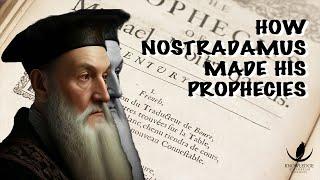 Michel de Nostradamus - This man will leave you stunned ! - Find out why