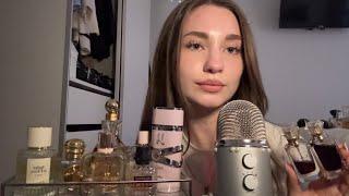 ASMR Perfume Collection [UPDATE]