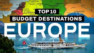 10 Cheapest Countries In Europe - Budget Travel Guide