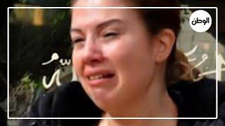 رانيا فريد شوقي في رسالة مؤثرة لوالدتها الراحلة: «محتاجة حضنك ودعاكي»