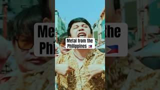 Metal Taking Over The World 