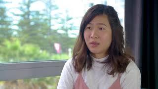Moving from Singapore to New Zealand: Ling Li's new life in sunny Hawke's Bay, New Zealand