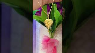 Abhi kharidey jitiya pendant, Shree Ornaments | Shree Sai Jeweller #Shorts #Reels #jitiya #song #USA