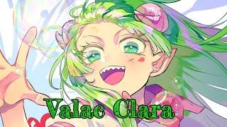 Valac Clara「AMV」- Shake It Off