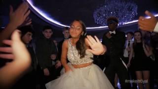 Sweet 16 DJ NJ, Royal Entertainment Productions, LLC @ The Grand Marquis, Old Bridge, NJ