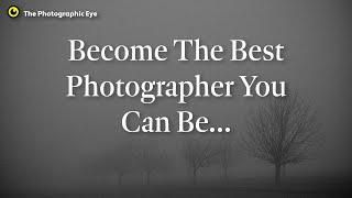 Take Your Photography To The Next Level