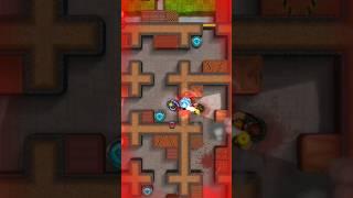 Hunter Assassin level 25 #shorts #gaming #popular #song #ytshorts