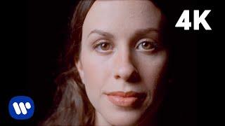 Alanis Morissette - Head Over Feet (Official 4K Music Video)