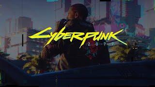 Cyberpunk 2077 New Gameplay No Commentary(Новый геймплей без комментариев)