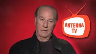 Craig T. Nelson reflects back on the show "Coach"