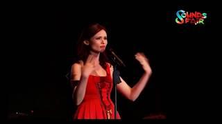 Sophie Ellis-Bextor : True faith cover