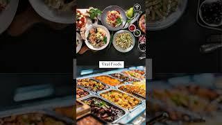 Best Wedding Caterers In Mumbai!