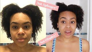 This Treatment Repaired My Hair Damage!