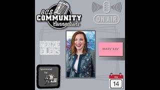 Kenzie Eilers (Mary Kay) - Episode 30