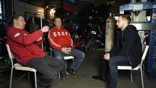 Вся правда о Honda GL1800 GoldWing и их надежности.