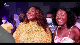 Team Eternity Ghana - Afro Praise Medley