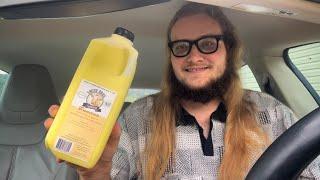 Smith Bros Creamery Strikes Again!! | Banana Milk Review 