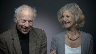 John and Susan Marks | Search for Common Ground