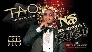 TAO NYE 2020 | NAS
