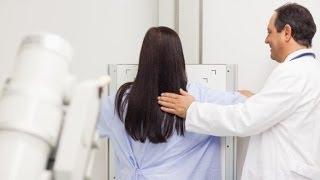 Study: Mammograms do not save lives