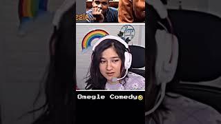 MFc reacts on Omegle Comedy