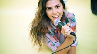 Jillette Johnson - "Annie" (Official Music Video)