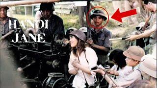 TRUTH about "Hanoi" Jane Fonda - Forgotten History