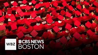 Massachusetts weighs allowing colleges to offer three-year bachelor's degree programs