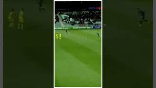 Unbelievable Distance Direct Free Kick  | Manos Papasterianos #shorts