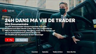 24h Dans Ma Vie de Trader Multimillionaire à Wall Street