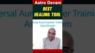 Powerful Healing Effects ! Shown by Aura Scanner Machine | Join the Online Aura Scanner training