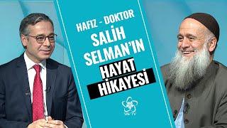 Hafız - Doktor Salih Selman'ın Hayat Hikayesi | Yüzler ve İzler (43. Bölüm)