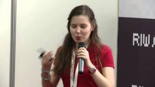 Наталья Сергеева: "Пользователи читают нас на ходу: в транспорте, в движении"