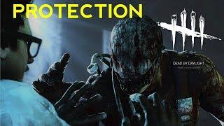 Dead by Daylight Protection | Laurie Strode | Playstation 4 Gameplay