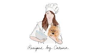 Recipes By Carina Trailer