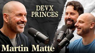 Deux Princes - Martin Matte