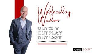 Outwit. Outplay. Outlast. Is Your Real Estate Agent a SURVIVOR?