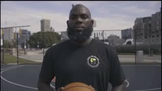 Robert Tyree Basketball Skill Trainer